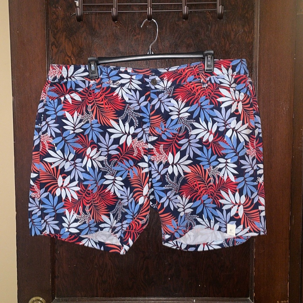 NWOT St.John’s Bay 20W shorts